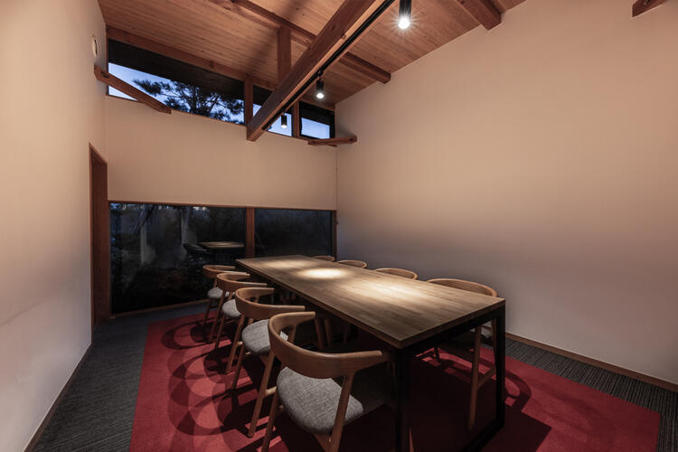 運営元は成長企業です