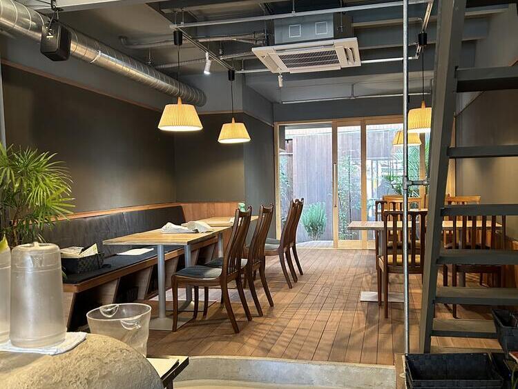 丁寧なサービスに集中できます