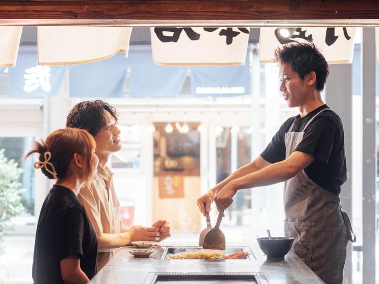 経験が浅くてもOK！≪意欲重視の採用≫