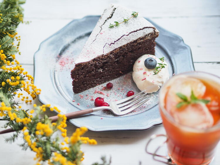 月8～13日休み◎※イメージ写真