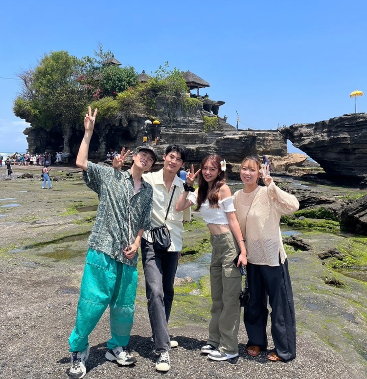 FTGで“当たり前”からはみでよう！