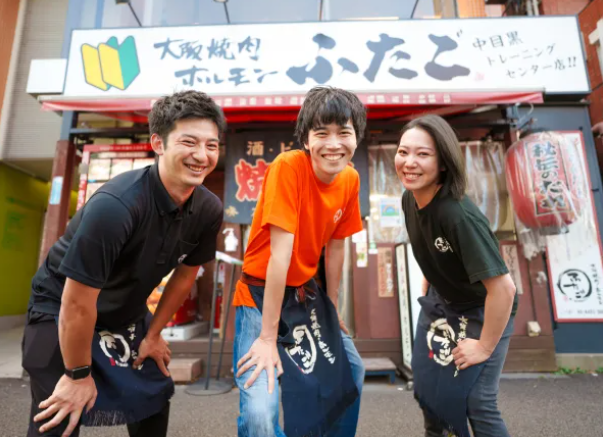 うれしい完全週休2日制◎