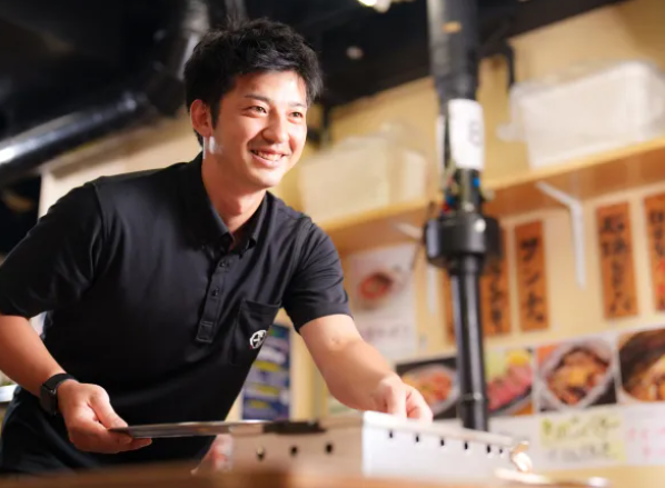 《働きがいのある会社》に5年連続認定！