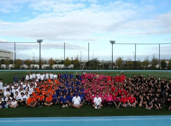 レトロなお店で一緒に楽しく働きましょう！