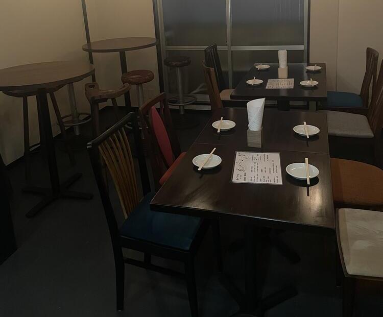 店舗の内観♪時給1200円～★