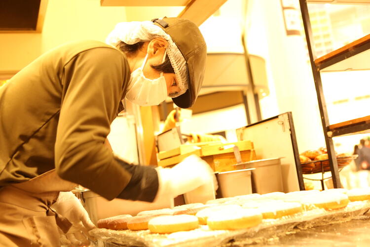 お客様の「わくわく」をつくります☆