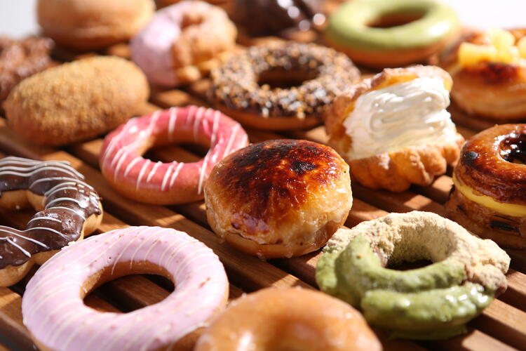 正社員は【完全週休2日制】で安心♪