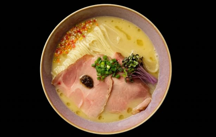 ＼ミシュラン獲得店のFC店舗です／