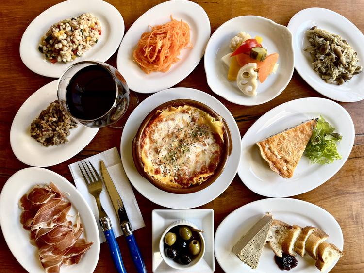 Le Ballon （バロン）の詳細画像3