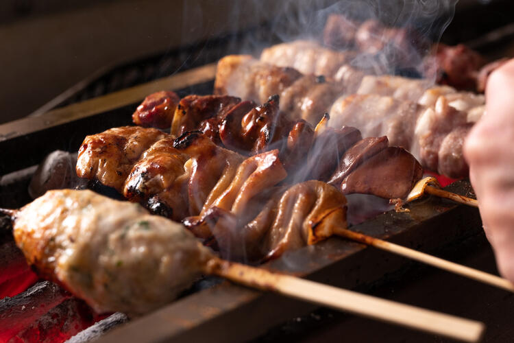 “仕事に対する姿勢”を大切にしています