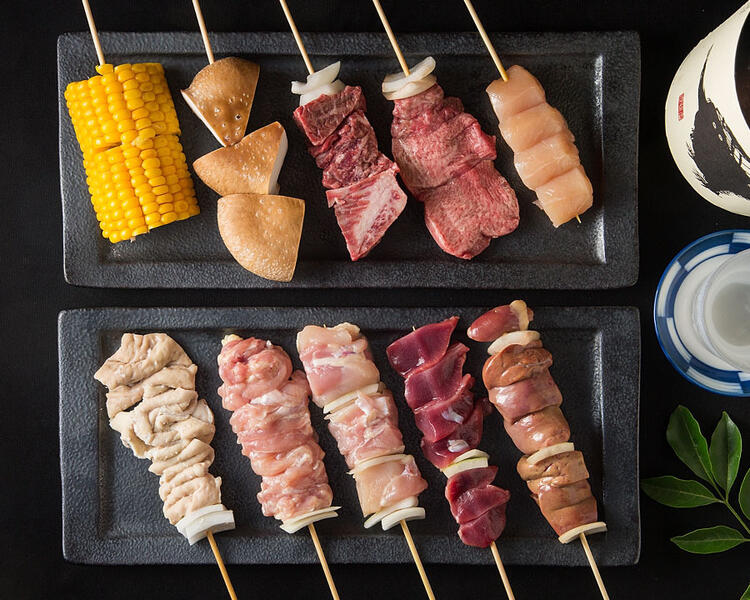 若手の新しいアイデアも大歓迎◎