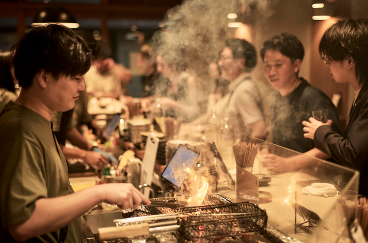 続々と事業拡大中のベンチャー企業！