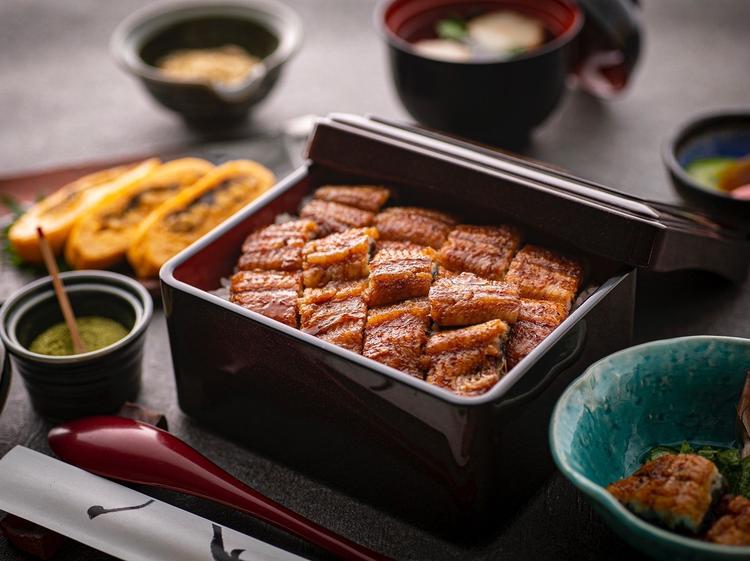 贅沢を届ける、職人の仕事。