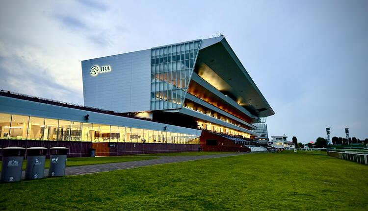 競馬が好きなら楽しい♪知らなくてもOK！