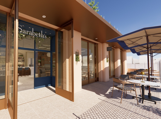 表参道注目の新施設