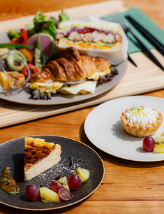 あなたの料理が利用者様を支えます！