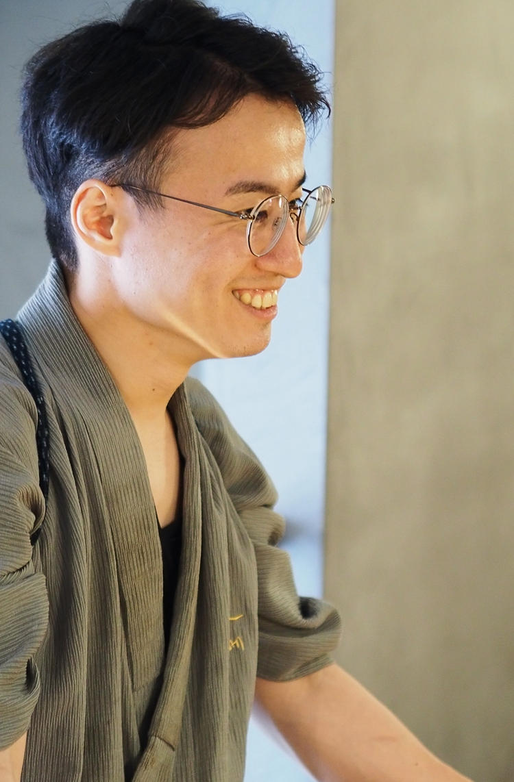 20〜30代で板前に※既存店写真