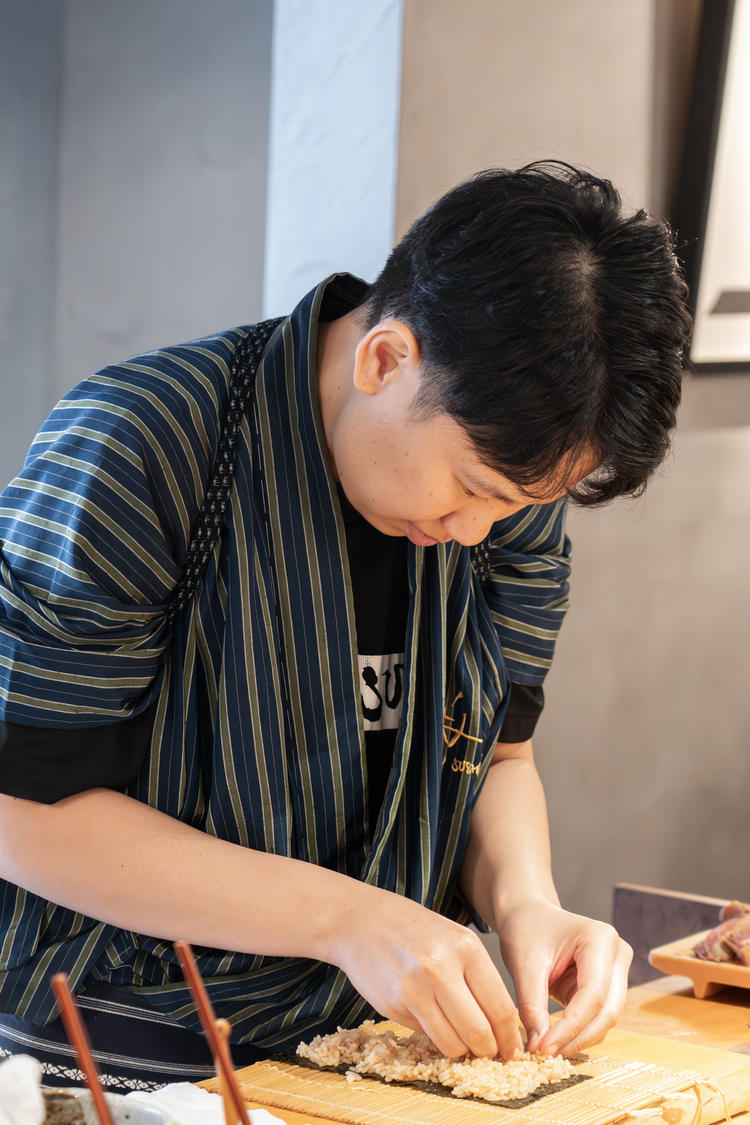 女性も活躍できる環境♪※既存店写真