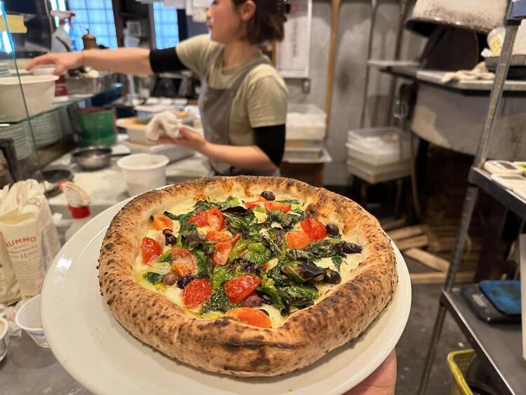 経験をもとに成長していける環境◎