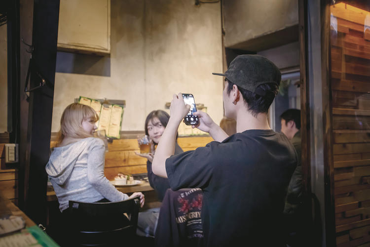 お客様に喜んでもらいたい