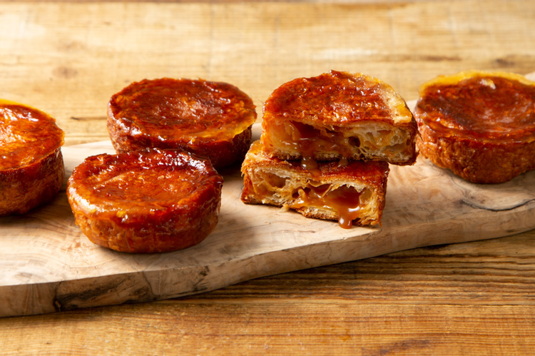 こだわりのパンでお客様を笑顔に☆