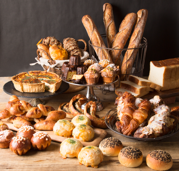 販売スタッフを積極採用中！