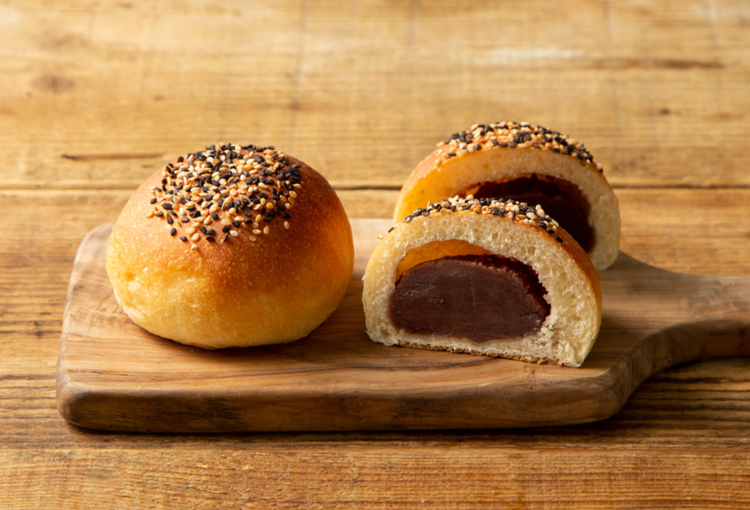 パン製造スタッフも募集中☆