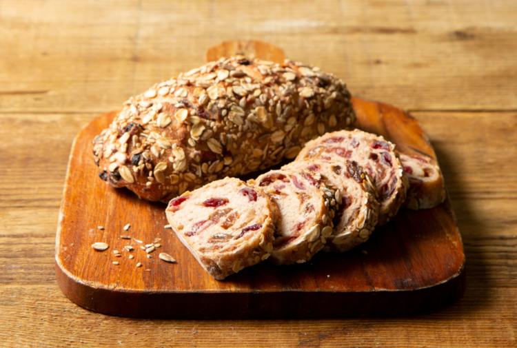 パン販売スタッフを積極採用中！