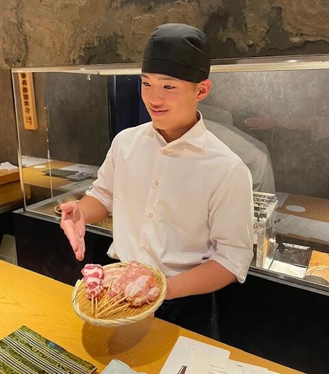 未経験からのチャレンジも大歓迎！