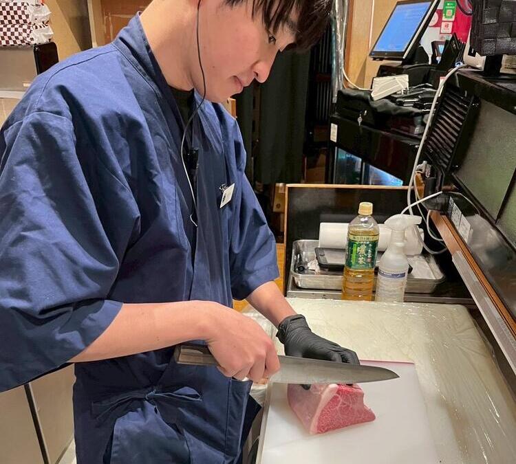 A4ランク以上！黒毛和牛の雌牛を使用！