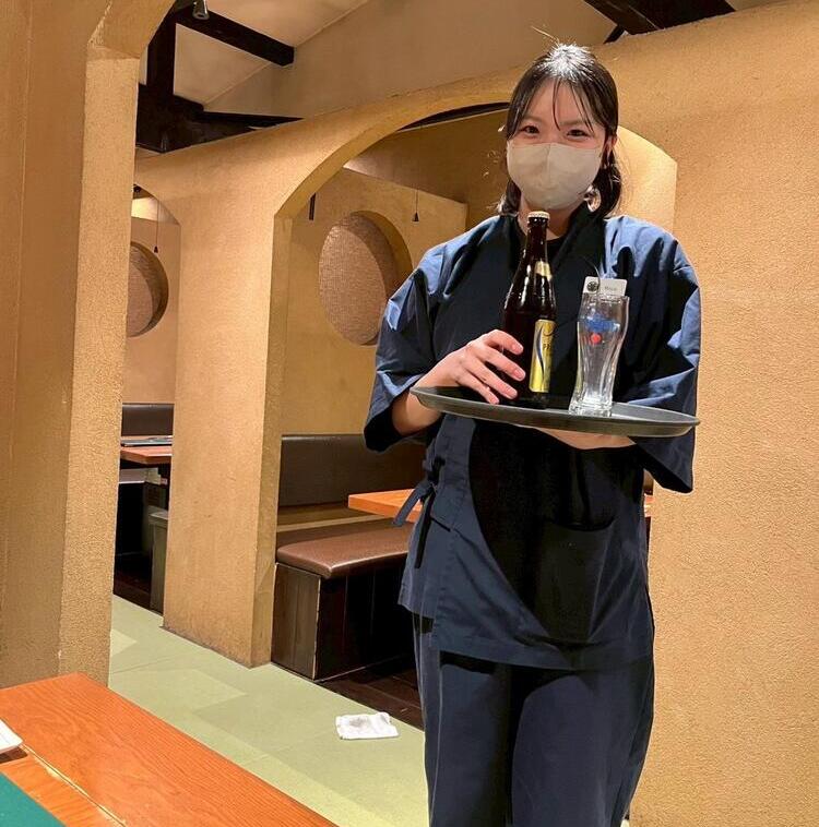 ご応募をお待ちしております♪