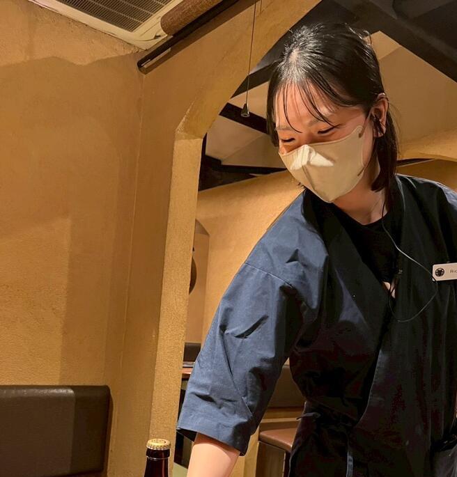 お肉の扱いに慣れた方大歓迎です