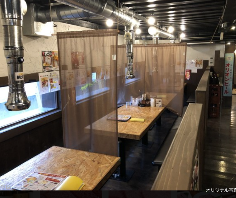 チームワークを大事にしている職場です