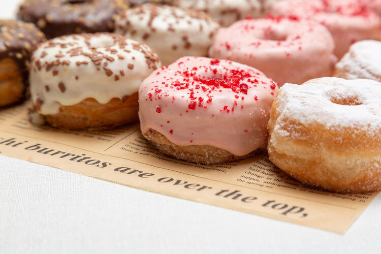 若手大活躍中♪※イメージ