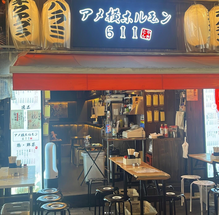 忙しさを楽しめる方にはピッタリな場所です