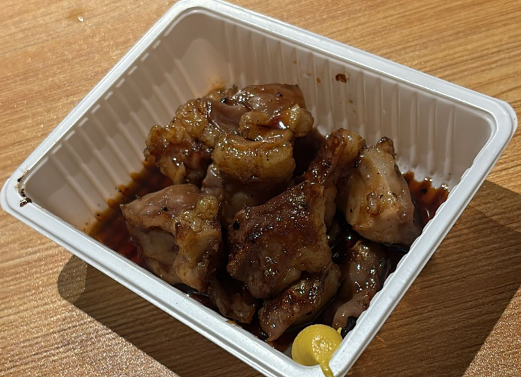 調理経験者、求む！