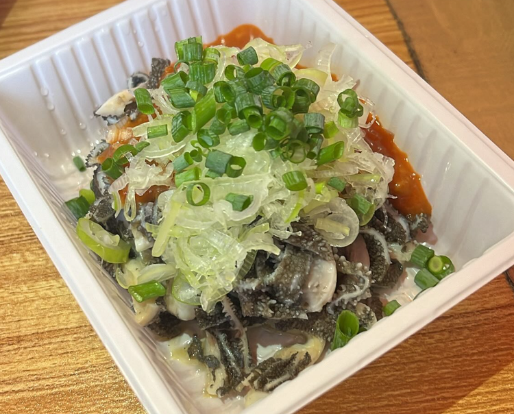 美味しい料理でたくさんのお客様を笑顔に！