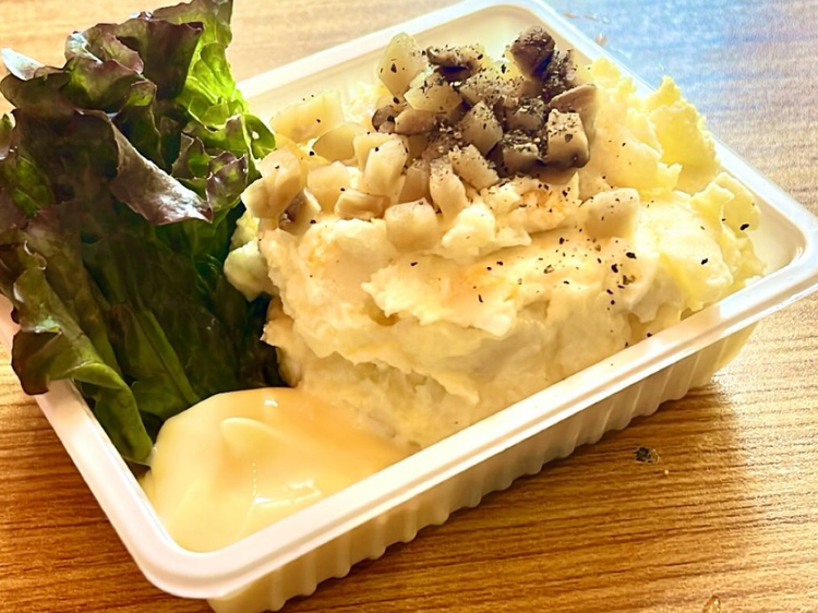 お酒に合う料理が自慢です！