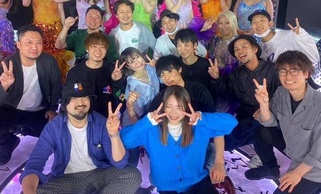 社員研修　沖縄、北海道、山梨など