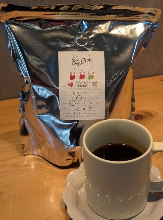 カフェメニューも充実しています★