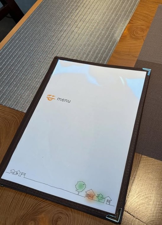 メニュー開発にも挑戦できます！