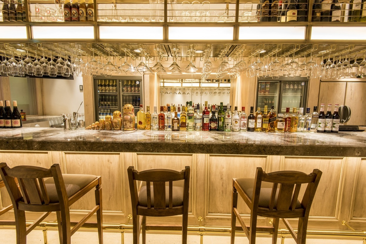 海外研修あり×メニュー開発も可能◎