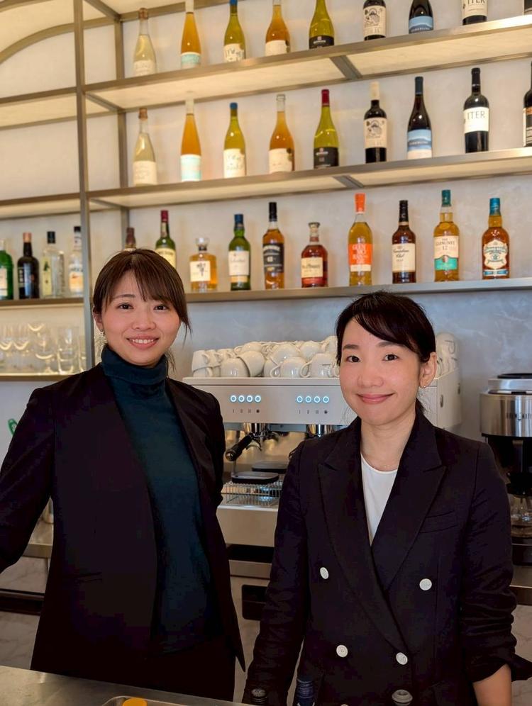 NYの製菓学校を首席卒業したシェフに学ぶ