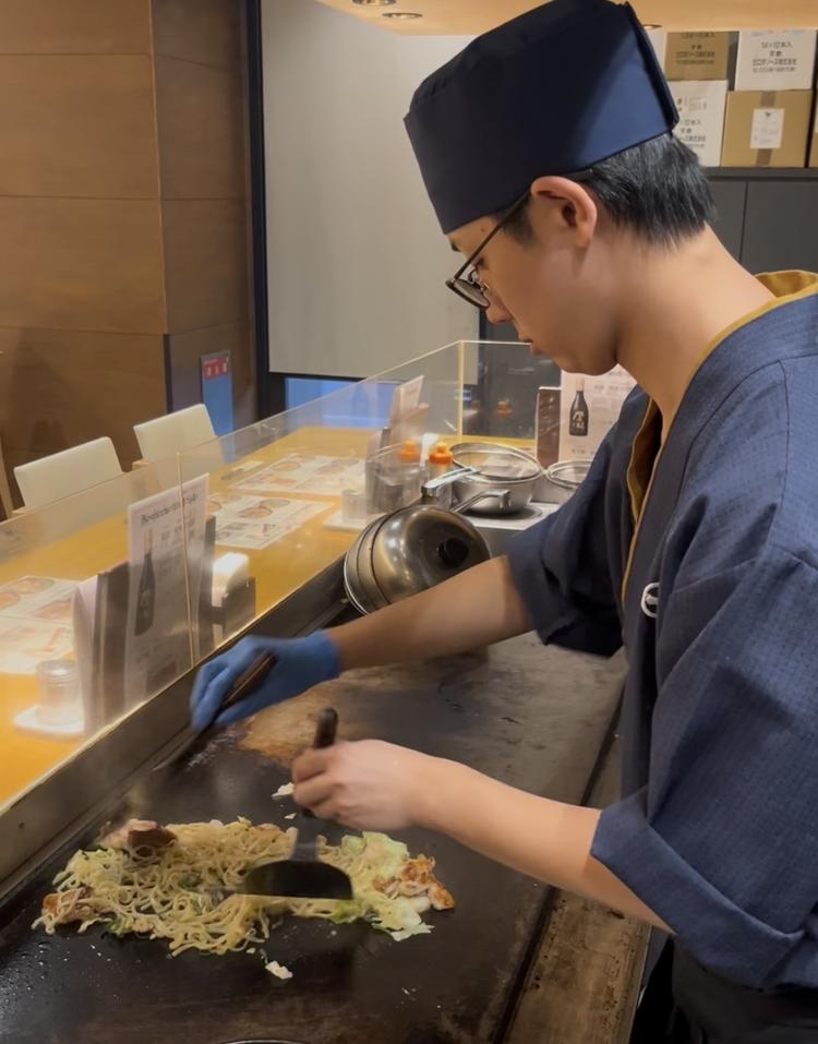 マニュアルがあるので未経験でも大丈夫