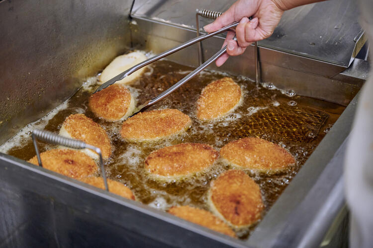 商品開発から携われます♪※イメージ