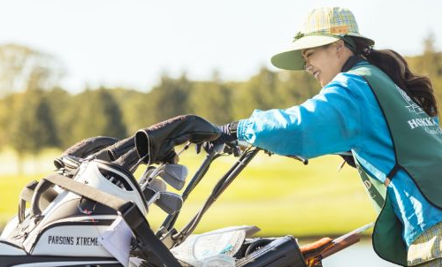 心を込めたおもてなしをしましょう！