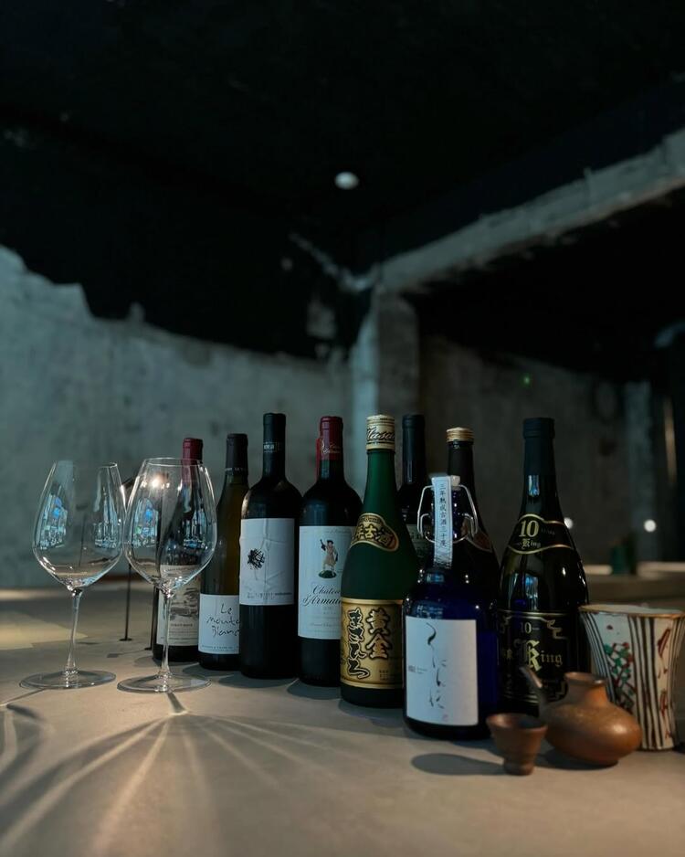 “一流”の集う場所