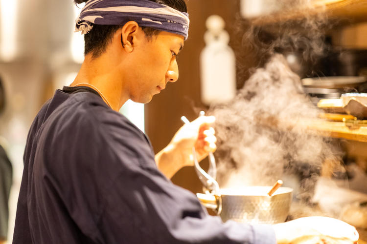 経験よりも、人柄＆やる気を重視！