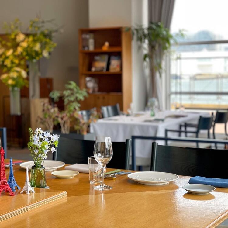 毎週1回ランチ営業しています