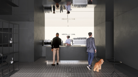 浄水エリアにNEWオープン※イメージ写真